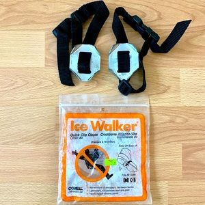 ICE WALKER Cleats